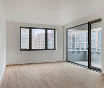 Appartement te huur: J.H. Hisgenpad 854 1025 WK Amsterdam - Foto 2