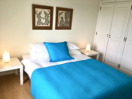 Apartamento T3 para arrendamento em localização Premium e a curta distancia das praias da costa do Estoril . - Photo 4