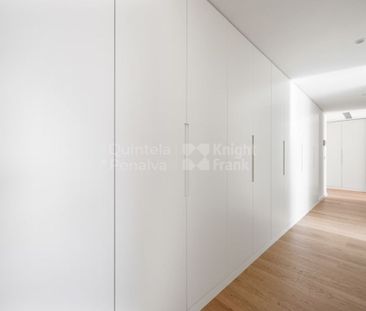 2 room luxury Apartment for rent in Lisbon - Photo 1