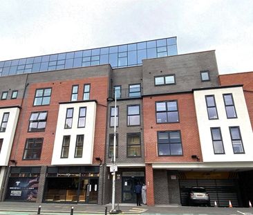 San Court, Rusholme, Manchester, M14 5EB - Photo 6