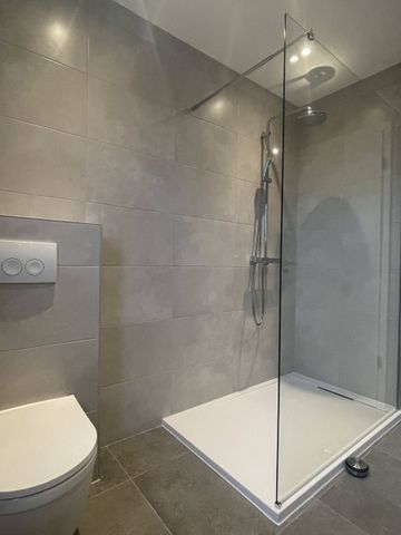 Appartement met 2 slaapkamers, Koersel centrum - Photo 2