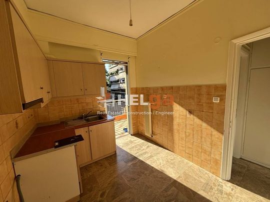 Studio/Γκαρσονιέρα για ενοικίαση Ανθούπολη (Πάτρα) - Φωτογραφία 1