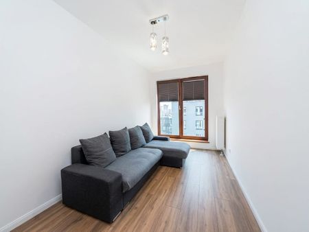 Nowoczesne 3 pokoje przy Fortach Bema z parkingiem 75 m² - Photo 2