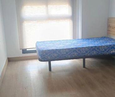 Piso de alquiler en Calle de San Ildefonso, 2d, Centro - Foto 6