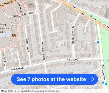 Harriers Close, Ealing - Photo 1