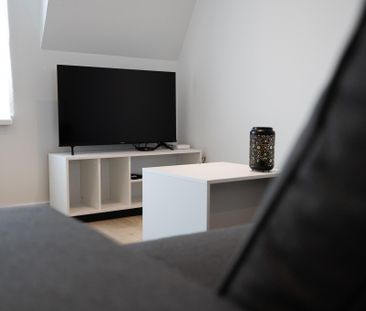 Te huur: Appartement Abtstraat in Maastricht - Foto 5