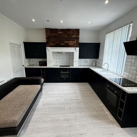 1 bedroom in a house share to rent - Photo 4