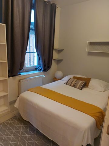 2P MEUBLE 31.61M² RUE DE JOUVENCEL Versailles (78000) - Photo 5