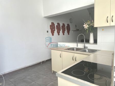 Εξαιρετικό διαμέρισμα στη Νέα Σμύρνη προς ενοικίαση - Φωτογραφία 5