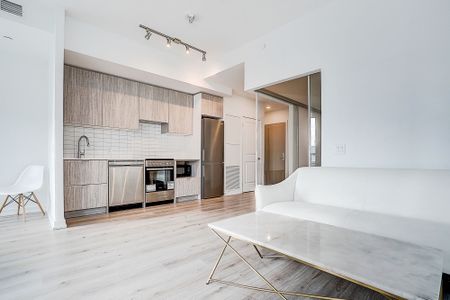 For Lease - 395 Bloor Street Unit# 4501, Toronto, Ontario - Photo 3