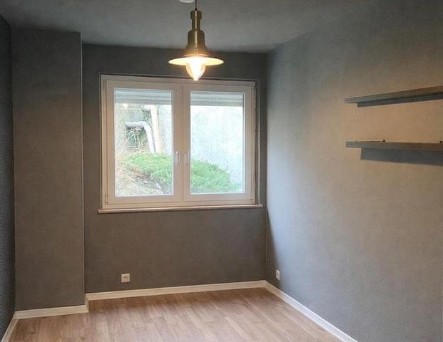 4-Zimmer-Wohnung im Grünen - Foto 1