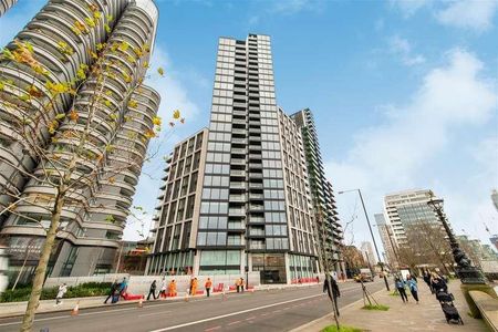 The Dumont, Albert Embankment, Vauxhall, London, SE1 - Photo 5