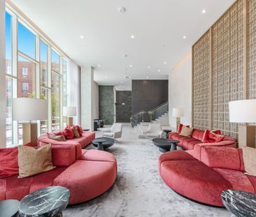 For Lease - 93 Arthur Street Unit# 513, Guelph, Ontario - Photo 1