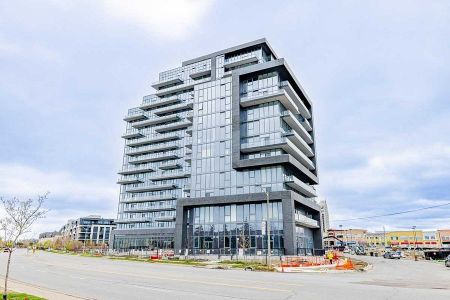 For Lease - 10 Gatineau Drive Unit# 712, Vaughan, Ontario - Photo 2