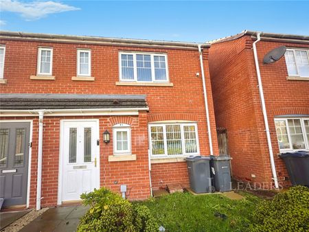 3 bedroom house to rent Balmoral Way, Birmingham, B14 - Photo 2