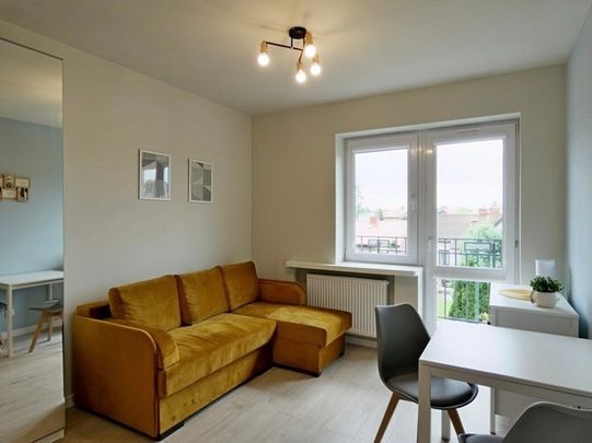 Mieszkanie do wynajęcia - Warszawa, Jaworzniaków - Photo 1