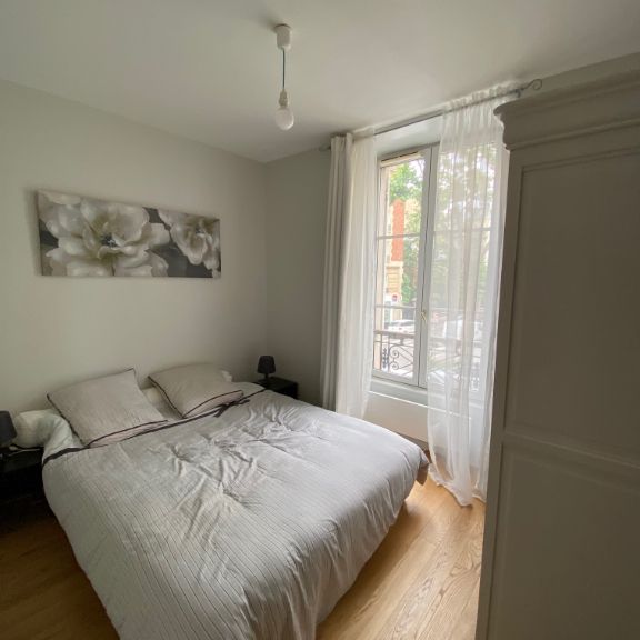 Location Appartement 3 pièces 65,56 m² à Neuilly-sur-Seine - Photo 1