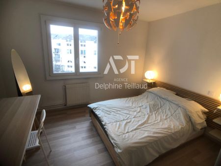 Location Appartement 2 pièces 52m² GRENOBLE 38100 - Photo 5