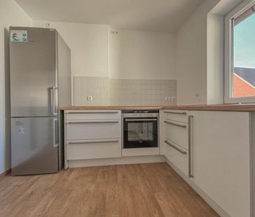 Helle, gut geschnittene 3-Zimmer-Wohnung mit zusätzlichem Mansardenzimmer - Photo 2