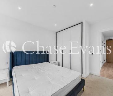1 bedroom apartment to rent - Photo 6