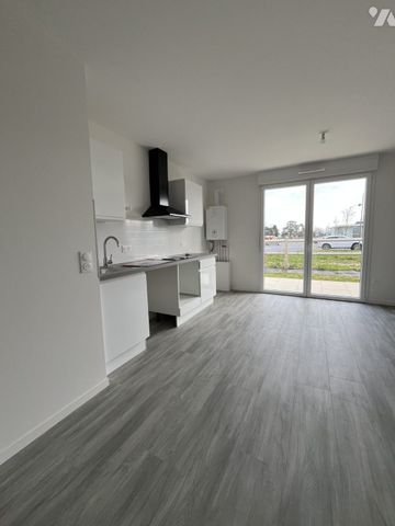 Appartement à louer Bayeux - Photo 3