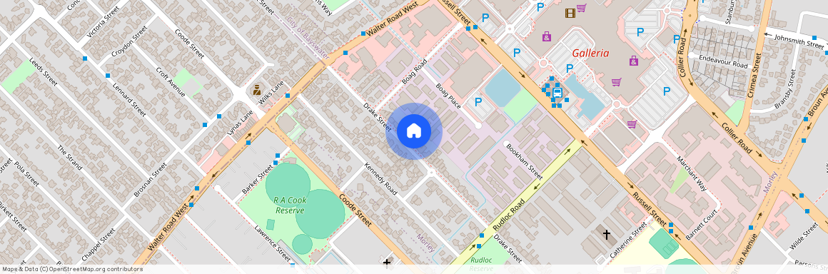 276a Drake St, WA 6062, Morley