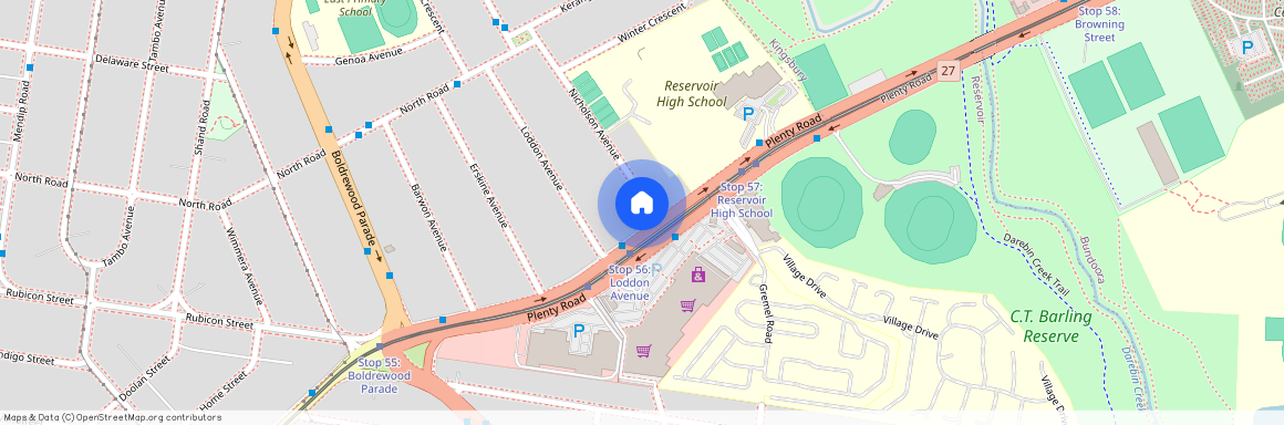 5/845 Plenty Road, Reservoir VIC 3073