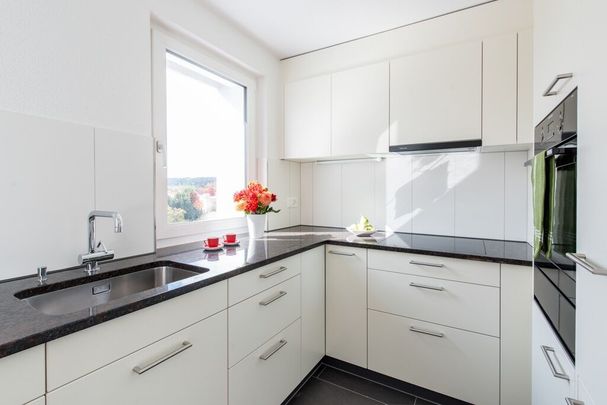 3-Zimmerwohnung in Oberentfelden - Photo 1