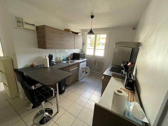 APPARTEMENT T3 A LOUER - Photo 1