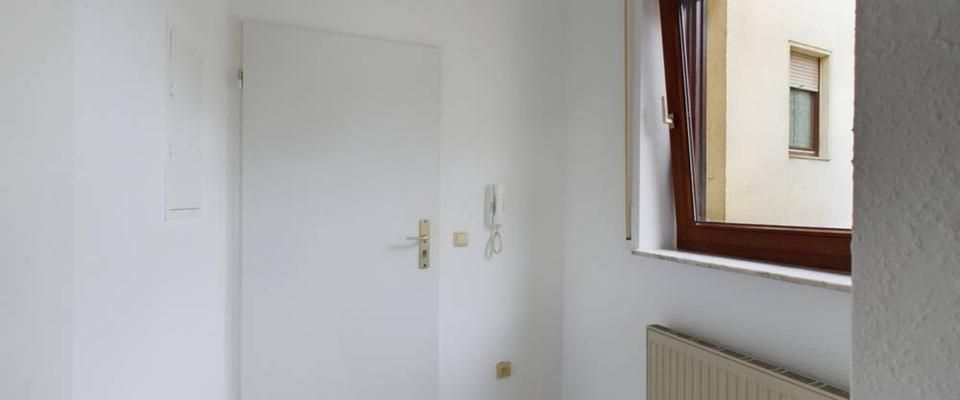 Apartment, frisch renoviert In gepflegter Anlage - Foto 1