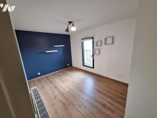 Maison non meublé - Petit Paramé - Photo 1