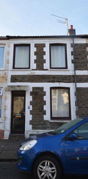 3 bedroom terraced house to rent - Photo 1