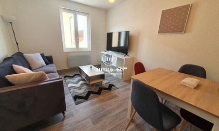 Location Appartement 2 pièces Limoges (87000) - Photo 5