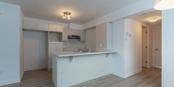 3 1/2 à Louer - Mars 2026- St-Jérôme - Photo 3