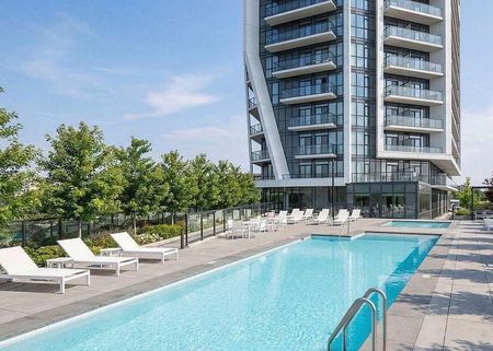 For Lease - 50 Ordnance Street Unit# 803, Toronto, Ontario - Photo 3