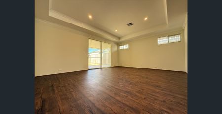 Brand New Modern 4-Bedroom Home in Prime Piara Waters Location - Photo 5