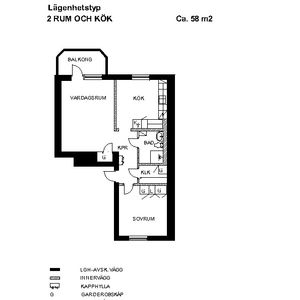 Tråddragargatan 27 B - Foto 2