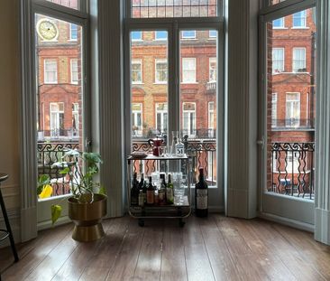 1 Bed Flat, Rosary Gardens, SW7 - Photo 3