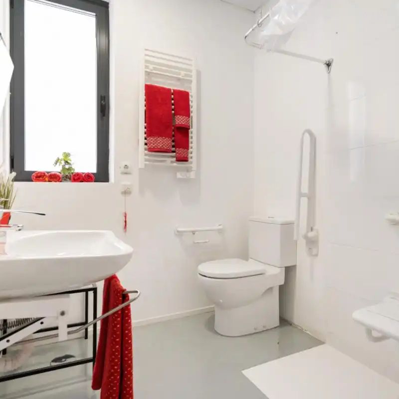 Estudio de alquiler en Pueblo Nuevo - Photo 1