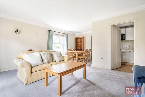 2 bedroom apartment to rent - Photo 1