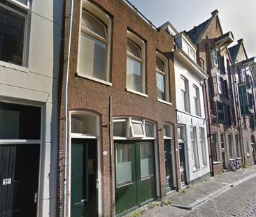 Hardewikerstraat 13C, 9712 GR Groningen, Nederland - Foto 1