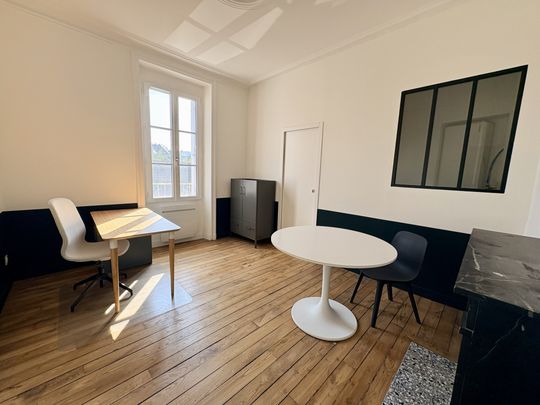 Rennes Arsenal Redon - 2 pièces - Photo 1