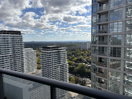 For Lease - 2221 Yonge Street Unit# 3105, Toronto, Ontario - Photo 5
