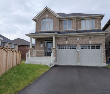 For Lease - 4 Sam Battaglia Crescent, Georgina, Ontario - Photo 1