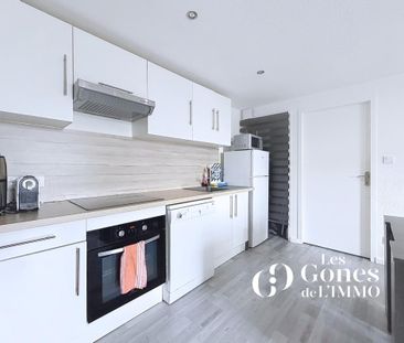 Location Appartement 2 pièces Meublé 44m² LOZANNE 69380 - Photo 4