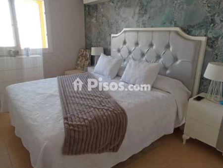 Piso en alquiler en Nucli Urbà - Foto 4