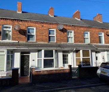 12 Colvil Street, Holywood Road, Belfast, BT4 1PS - Photo 5