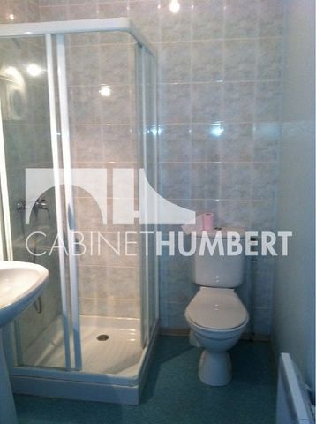 Location Appartement 1 pièce 31m² ST ETIENNE 42000 - Photo 2