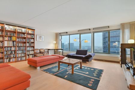 Appartement te huur: Prins Willem-Alexanderweg 169 2595 BT Den Haag - Foto 2