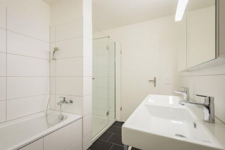 Gemütliche Sitzplatzwohnung im Seven - Photo 3